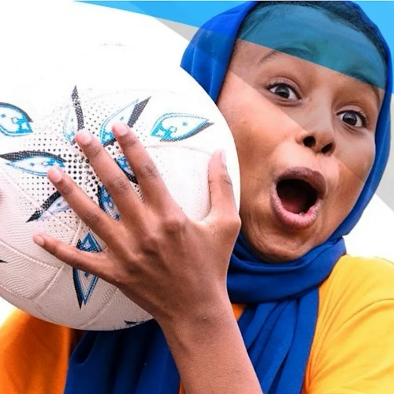 Asian Sports Foundation: Connecting Communities