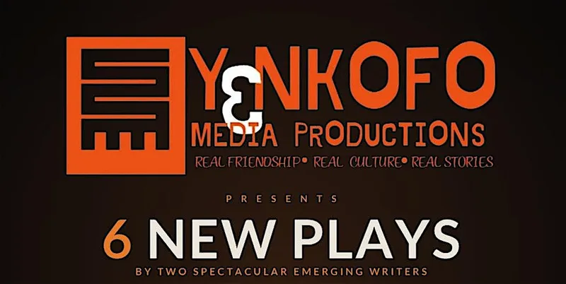 YENKOFO SUMMER FESTIVAL: 6 New Plays - Staged Rehearsal Showcase