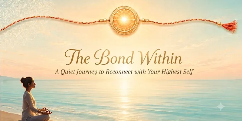 The Bond Within : Special Meditation Event