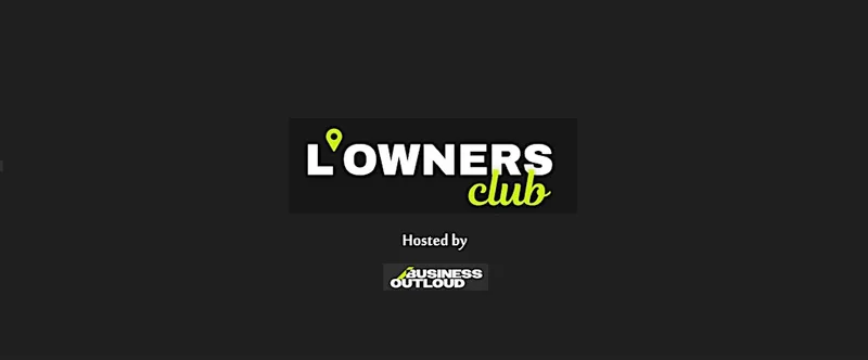 L'Owners Club - Where Business Owners think Outloud