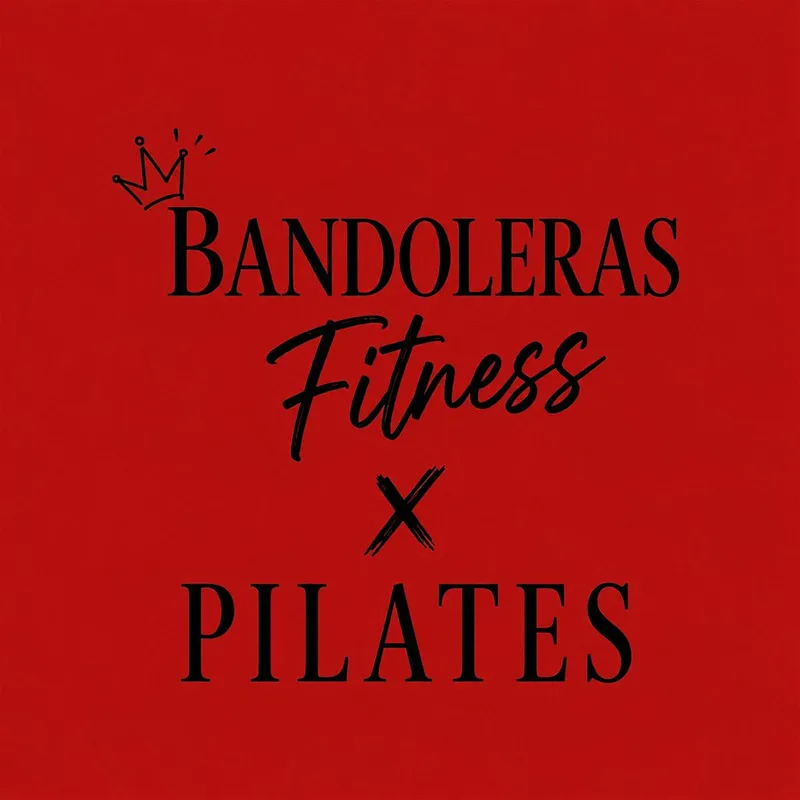 Bandoleras Fitness X Pilates