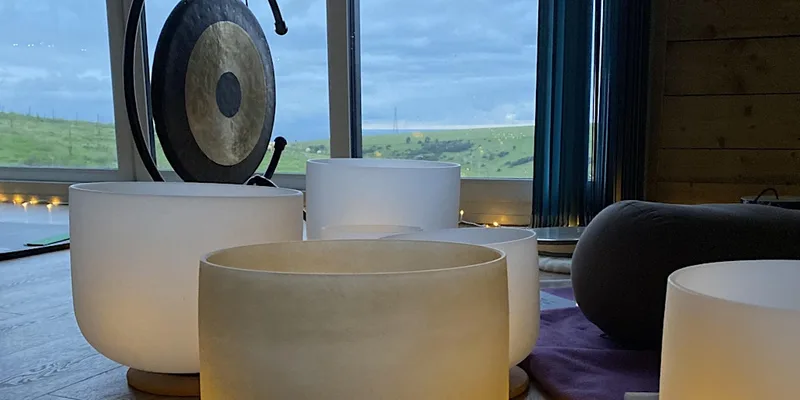 Evening Sound Bath