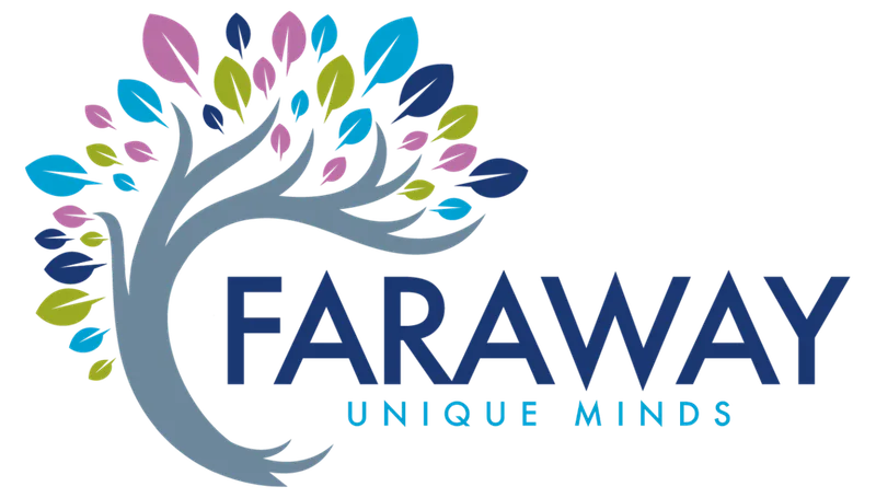 Faraway Adult Autism Forum (AAF)
