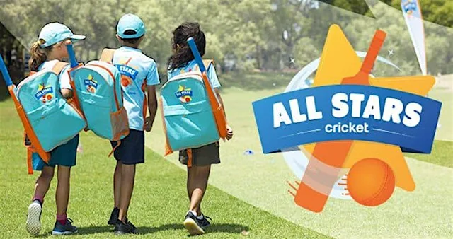 All Stars Cricket Free activity Nottingham