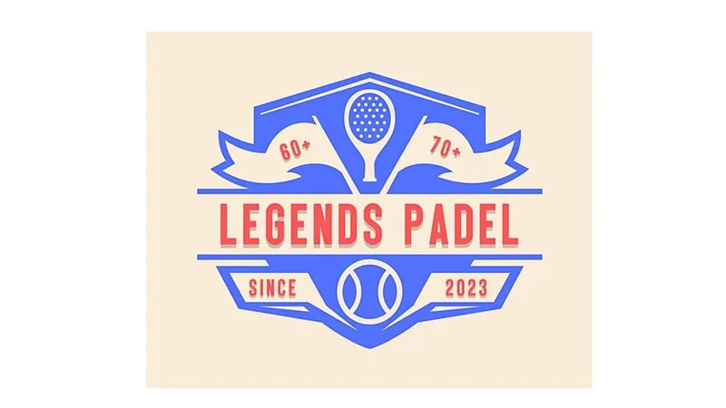 6570 - The Legends O65 and O70 Tournament