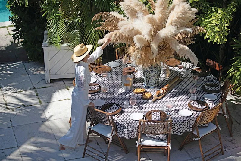 An Evening with India Hicks: The Art of Effortless Entertaining