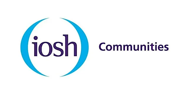 Collaborative IOSH community event - The cost of silence: mock trial