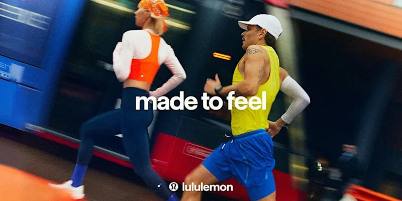 Solihull Half Shakeout Run - JSRC x lululemon