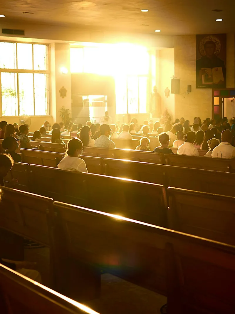 Intercultural Church Pastoral Study Day (Newcastle)