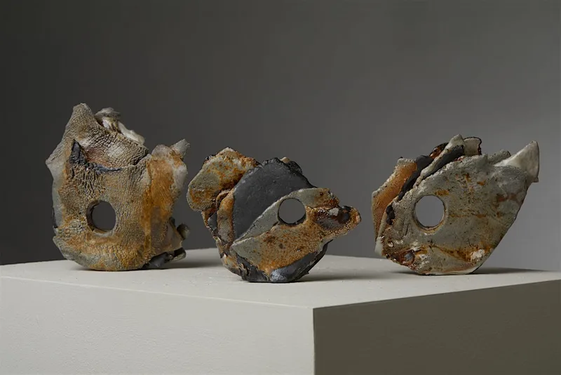 Women Artists and the Land, a discussion