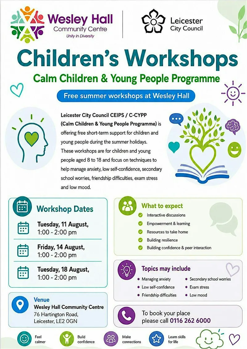 Children's Workshop