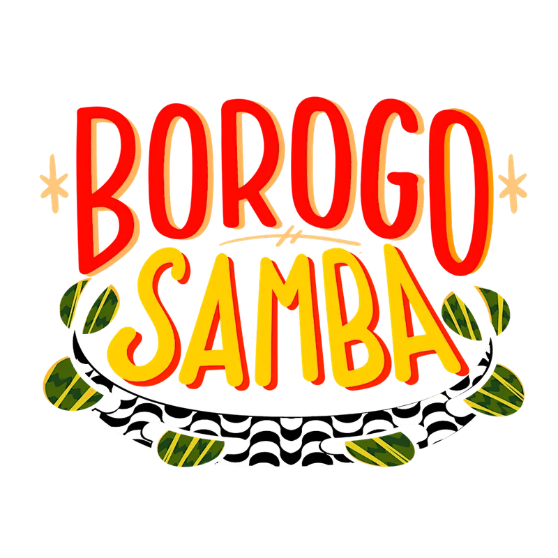 BorogoSAMBA