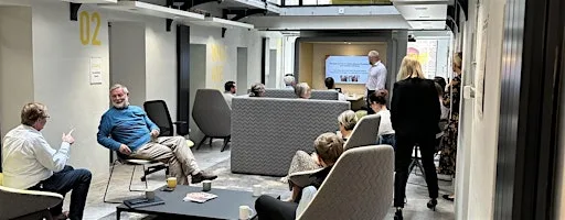 Treadmills Business Centre Relaunch Week: Ask the Experts