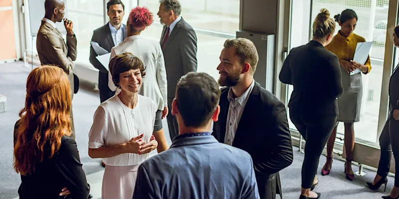 Real Estate & Property Investment | Networking for Working Professionals