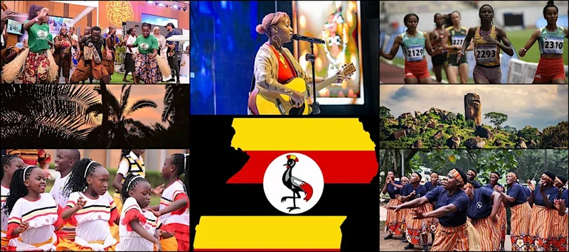 Wiki Loves Uganda - Wikipedia Workshop at the University of Edinburgh