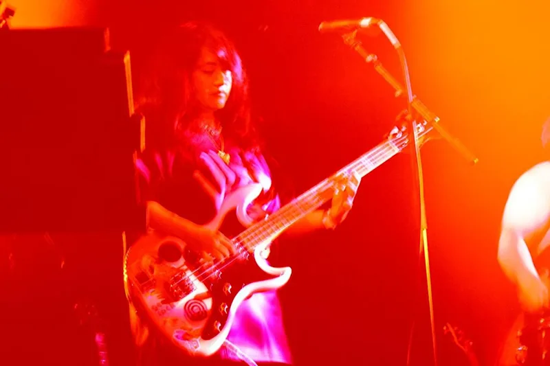 Dee Sada, Rishi Dastadar and Martin Williams 'For the Lost'