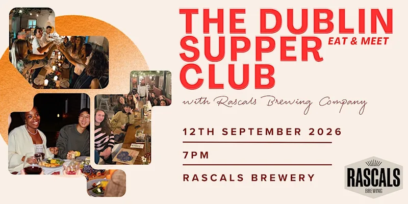 The Dublin Supper Club