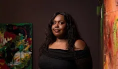 Michaela Yearwood-Dan: The Practice of Liberation Book Launch