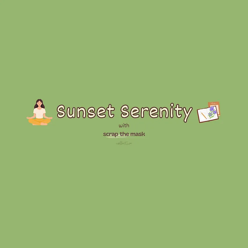 Sunset Serenity