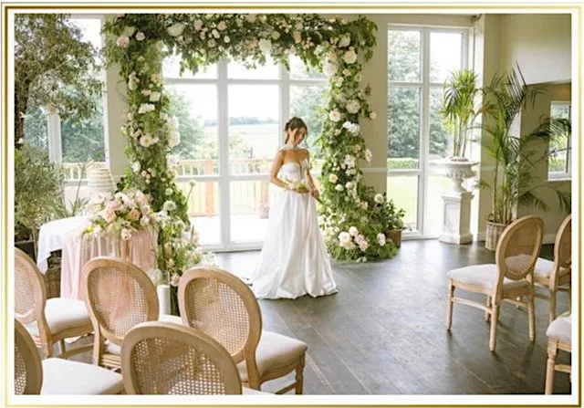 Silvertini House Wedding Showcase