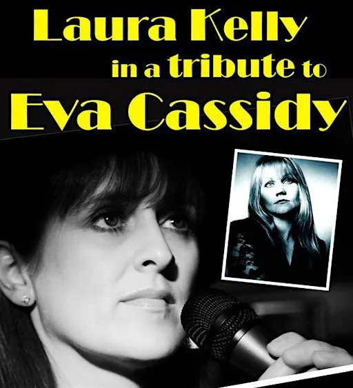 Max's Lounge featuring Laura Kelly