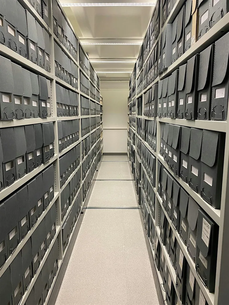 Heritage Open Days: Exploring the University of Surrey's Archives