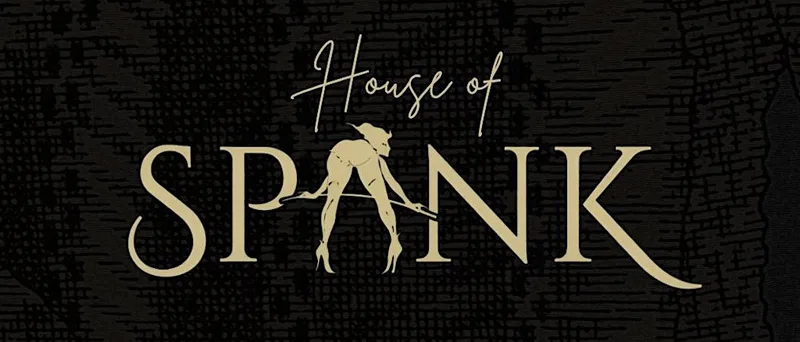 HOUSE OF SPANK invites to a night of FERAL FETISH