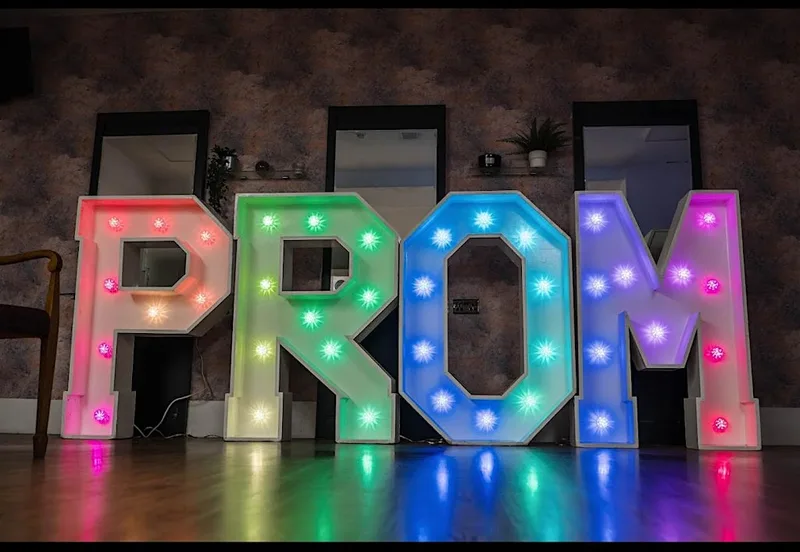 Prom by J.Davies PROM SHOW & OPENING WEEKEND 2027