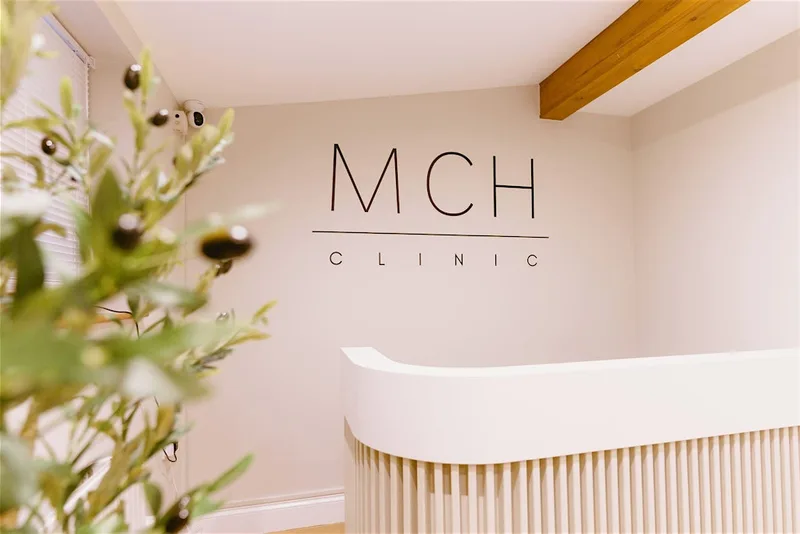 MCH clinic summer social ☀️