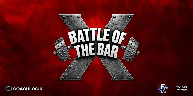 Battle of the Bar X