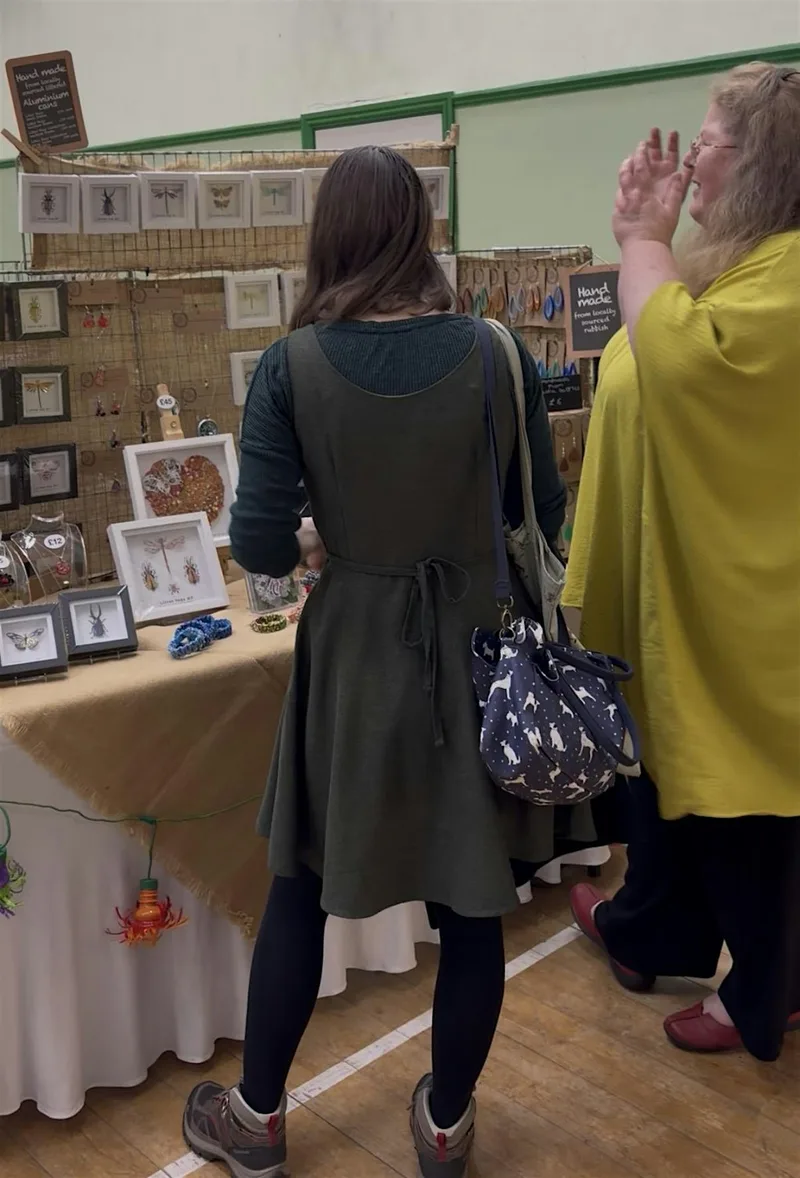 Paint and Potter | Shirley Craft Market and Pottery Painting