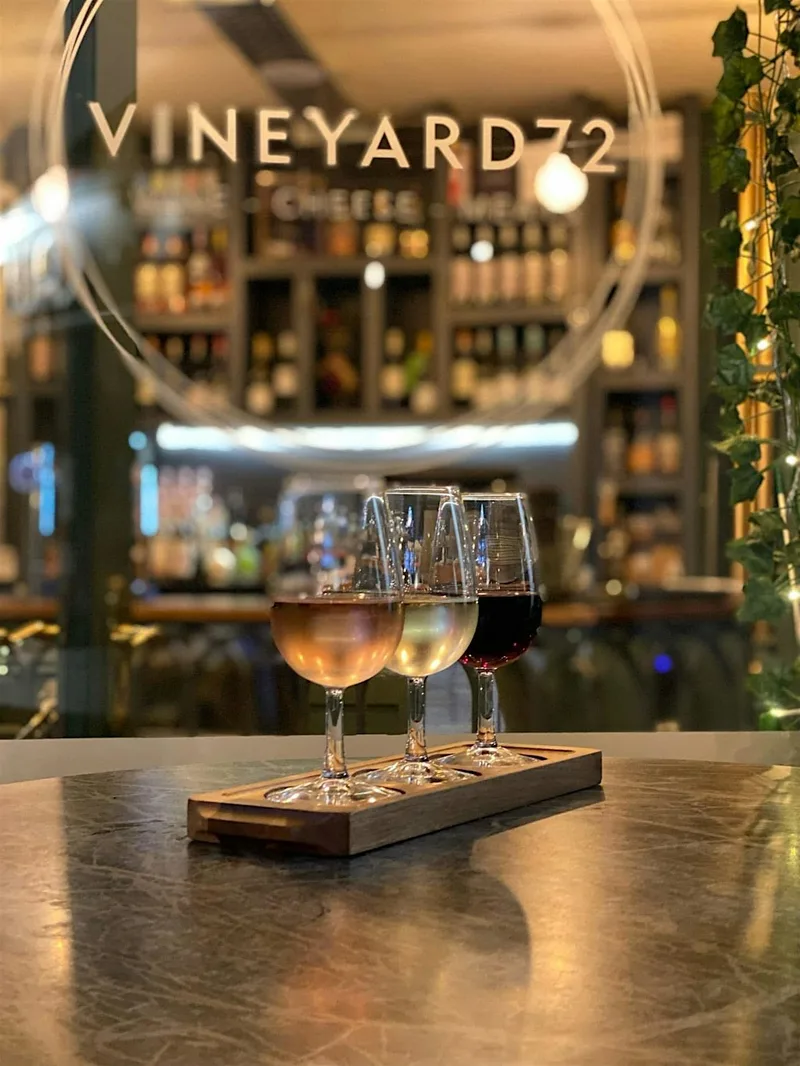Best of the Summer Wines Tasting Event