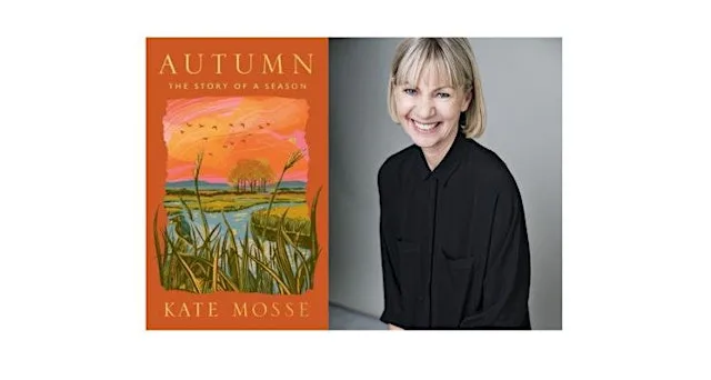 Kate Mosse