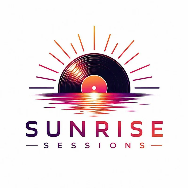 Sunrise sessions early Saturday morning rave ✨