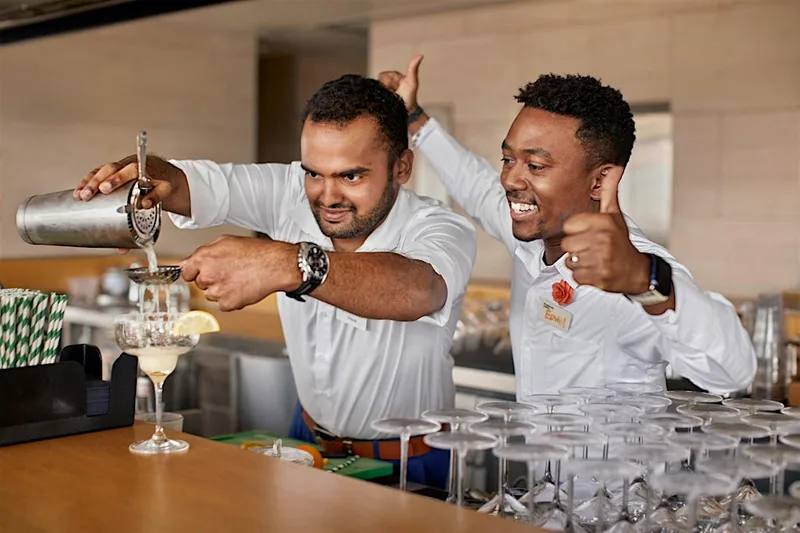Recruitment Open Day - Hilton Glasgow
