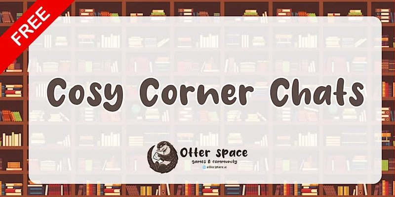 Cosy Corner Chats