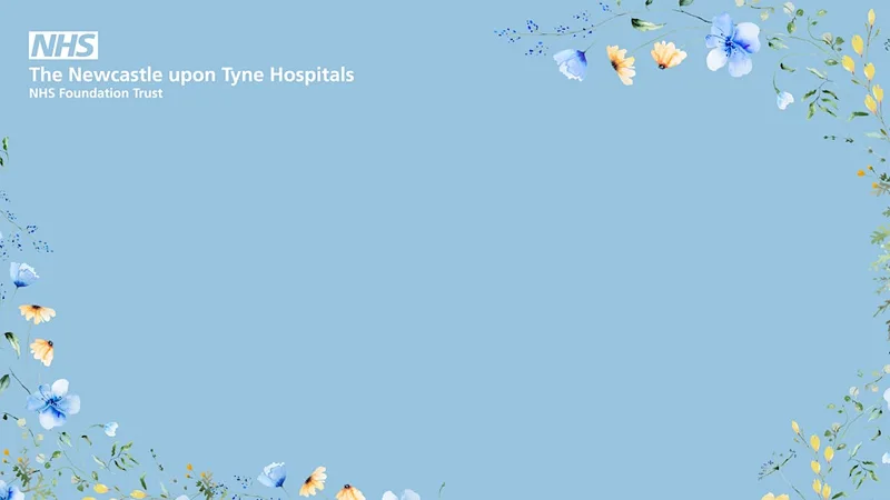 Memorial service for Newcastle Hospitals' colleagues