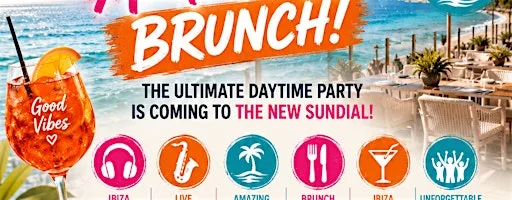 Ibiza brunch