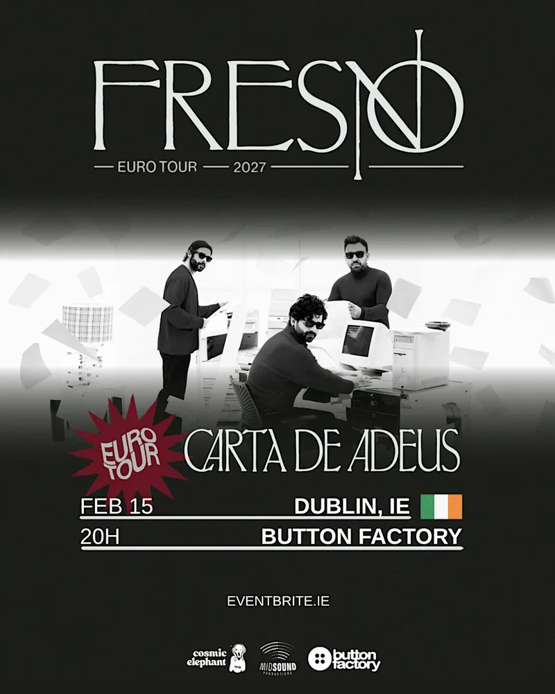 Fresno in Dublin