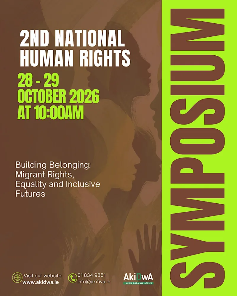 2nd National Human Rights Symposium 2026