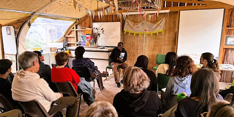 Youth Community Gathering