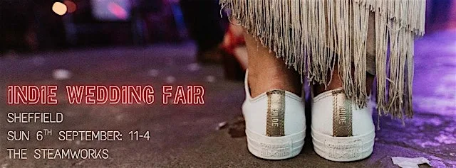 Indie Wedding Fair