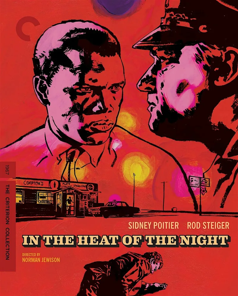 In the Heat of the Night