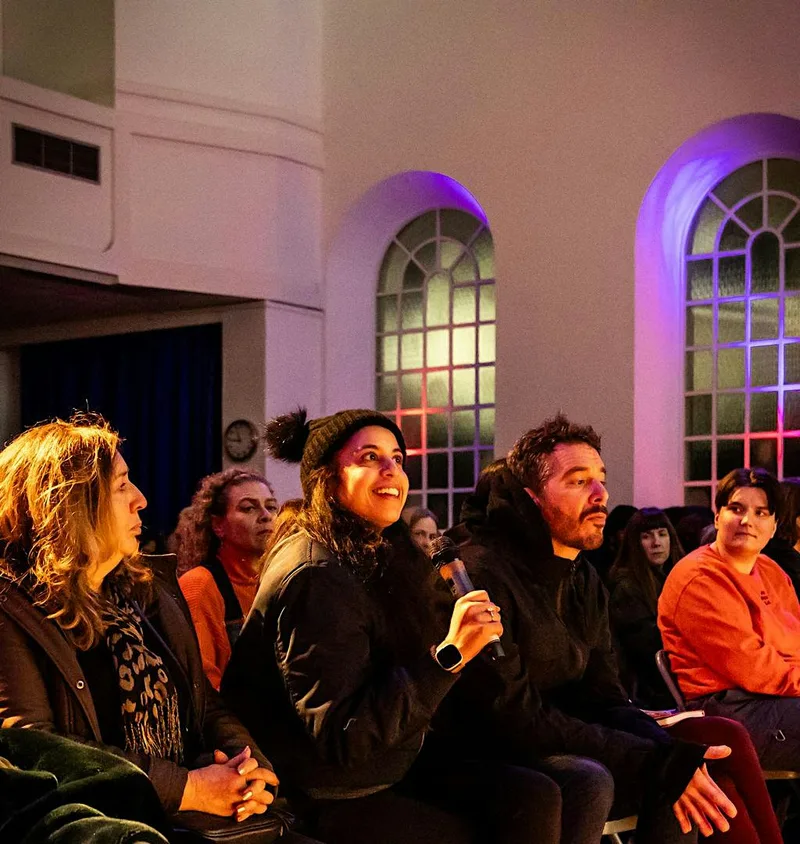 Decoding Dreams: The science & psychology of dreams - Talks in the Pub