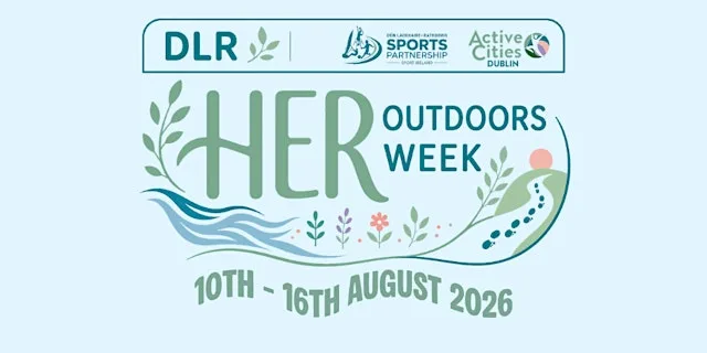 DLR Her Outdoors Try Sailing