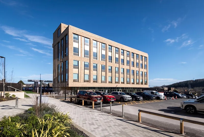 Heritage Open Day - Guided Tour of the Emily Siddon Building