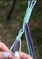 Macrame Moments