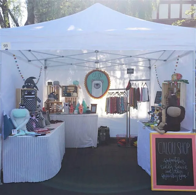 London General Vendors Summit