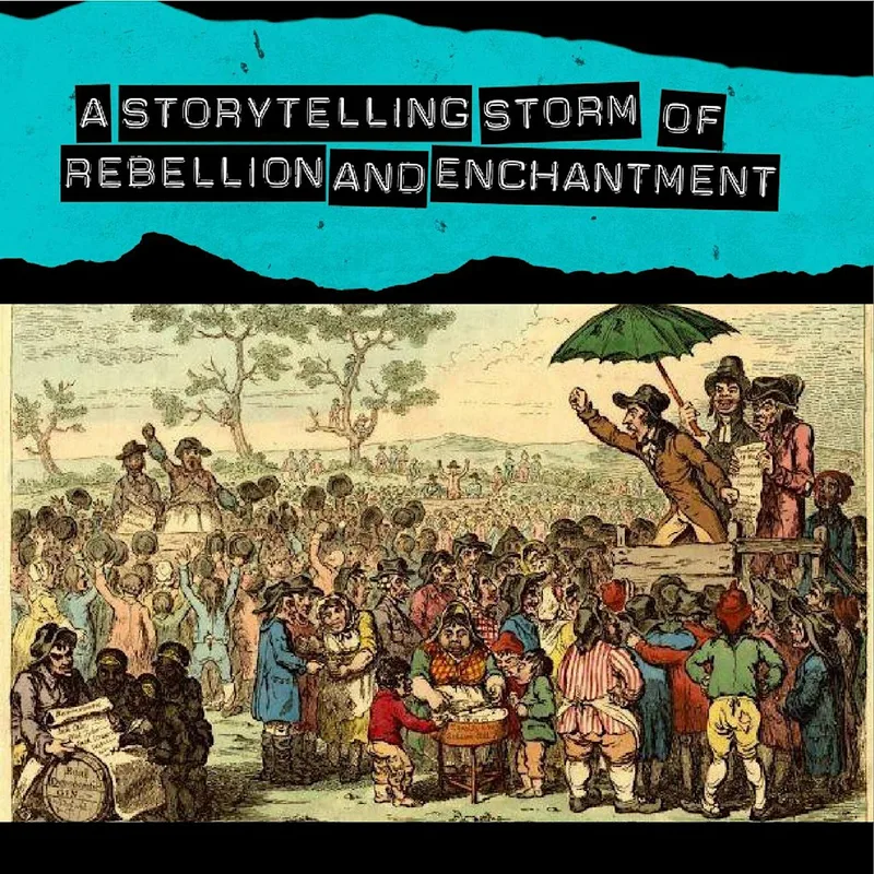 Romantics & Rebels