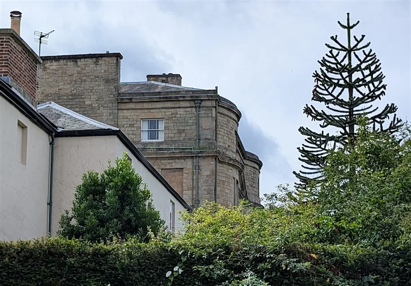By Water, Stone and Iron - Open Mic Night at Thundercliffe Grange
